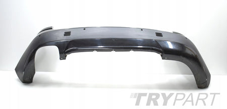 BMW X3 F25 REAR BUMPER ORG + BOTTOM