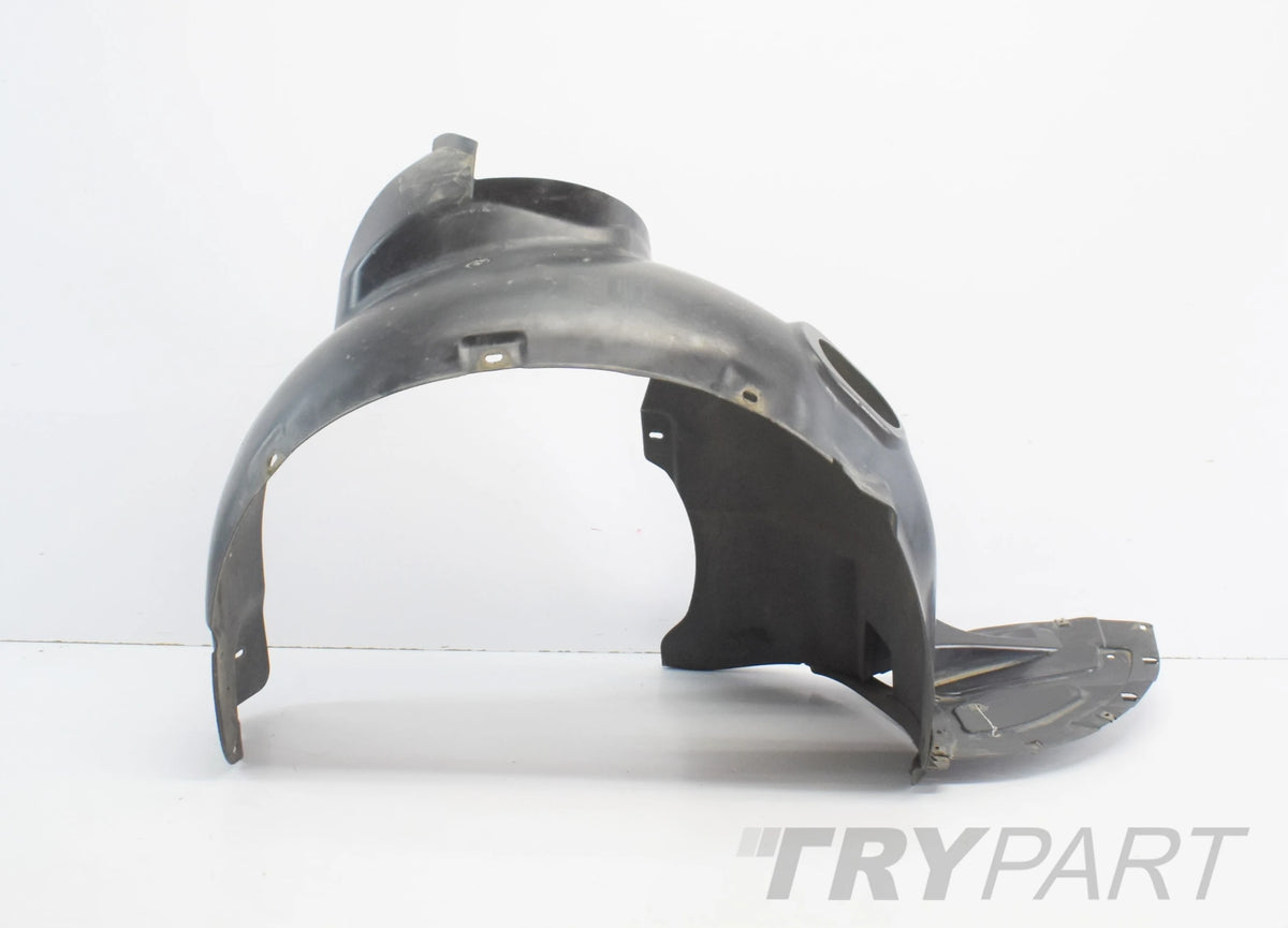 SKODA RAPID 5JA FRONT RIGHT FENDER ORG