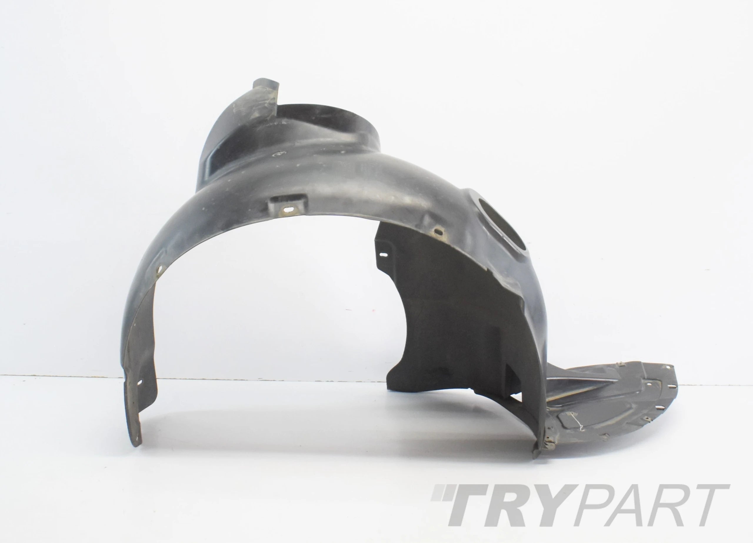 SKODA RAPID 5JA FRONT RIGHT FENDER ORG