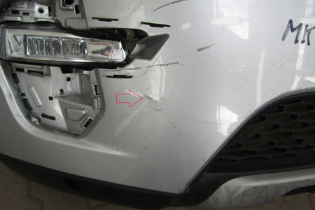 FRONT BUMPER LAND ROVER DISCOVERY SPORT L550 14-18