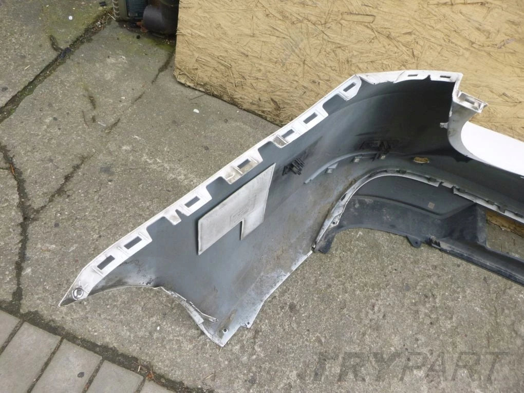 SEAT LEON IV 4 ESTATE Rear Bumper