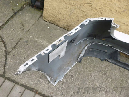 SEAT LEON IV 4 ESTATE Rear Bumper
