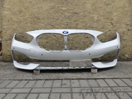 BMW 1 F40 2019- Front Bumper