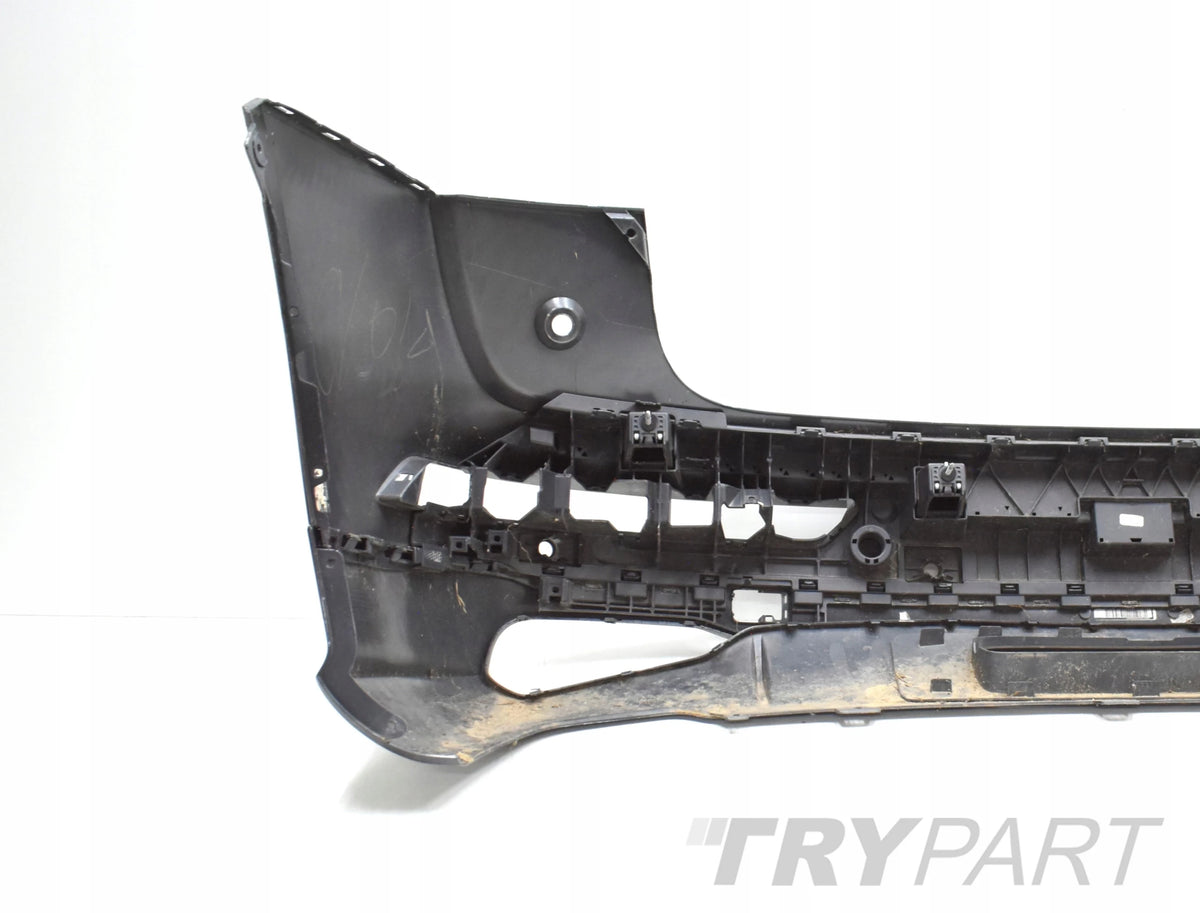 AUDI Q5 II 80A S LINE REAR BUMPER ORG