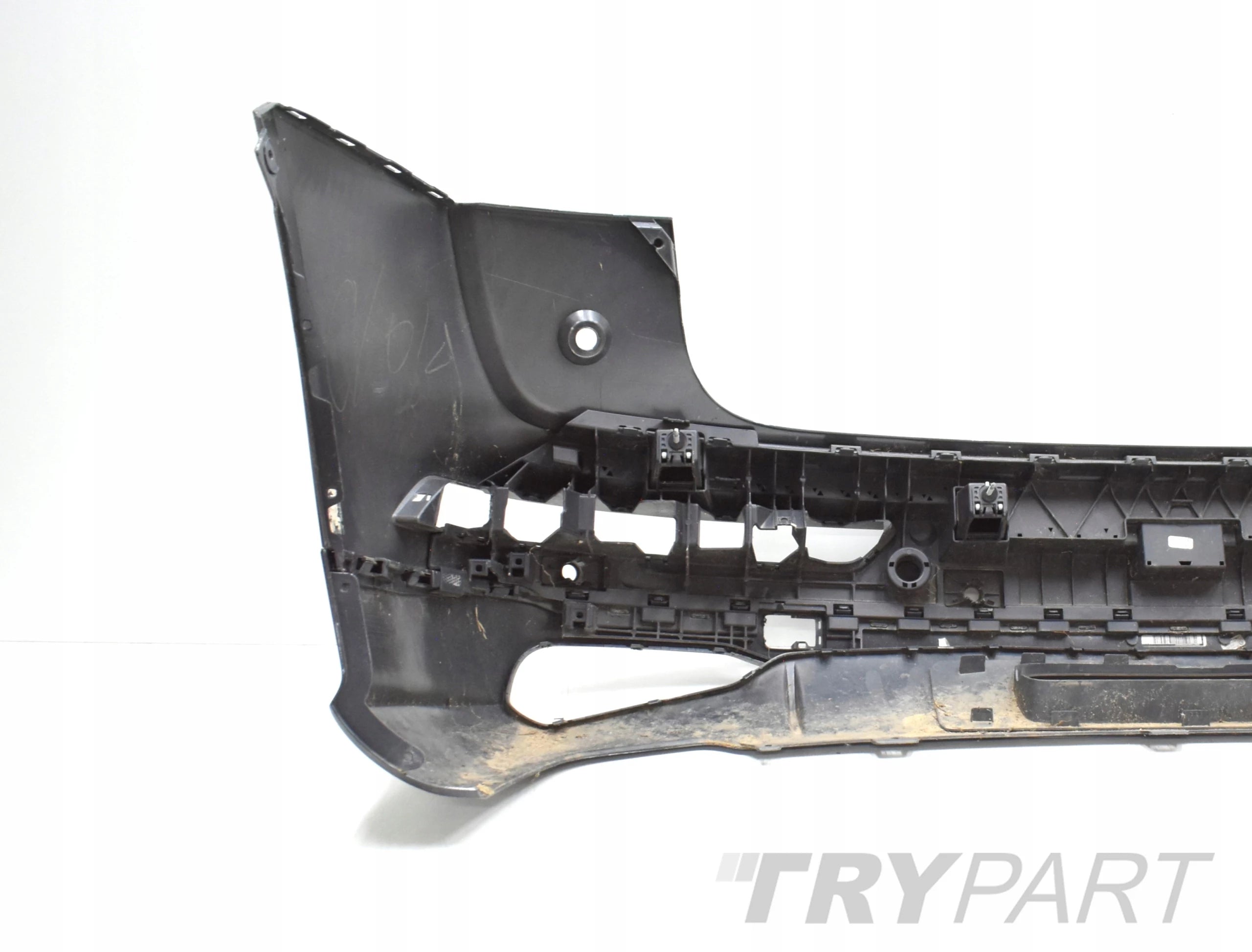 AUDI Q5 II 80A S LINE REAR BUMPER ORG