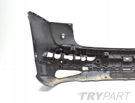 AUDI Q5 II 80A S LINE REAR BUMPER ORG