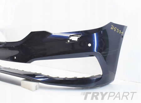 BMW V G30 G31 FRONT BUMPER ORG