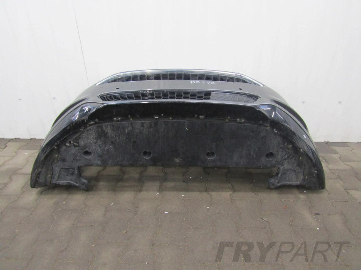 Front Bumper Ford S Max Mk2 Titanium ST 15-19