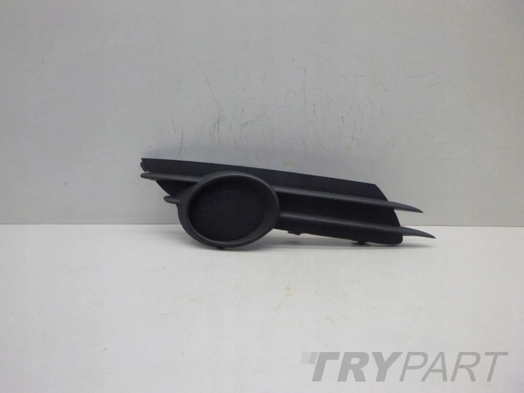 OPEL CORSA D Front Bumper Spoiler Right