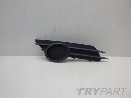 OPEL CORSA D Front Bumper Spoiler Right