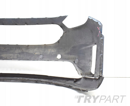 KIA NIRO FRONT BUMPER ORIGINAL 16-19 + BOTTOM