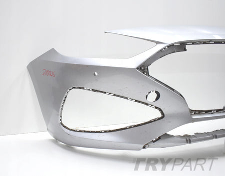 Hyundai i30 3rd Gen Facelift Front Bumper Original