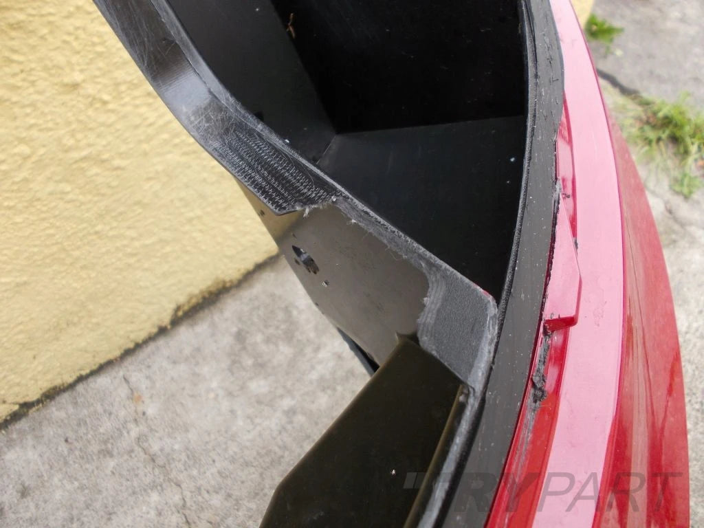 CITROEN C4 PICASSO 13- 14- 2013 2014 Rear Hatch