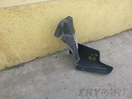 PEUGEOT 206 KOMBI SW Rear Left Wheel Arch