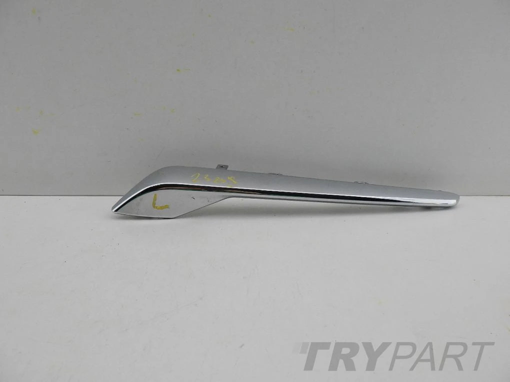 OPEL CROSSLAND 17- GRILLE MOLDING STRIP
