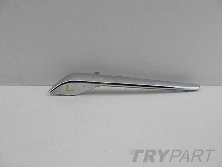 OPEL CROSSLAND 17- GRILLE MOLDING STRIP