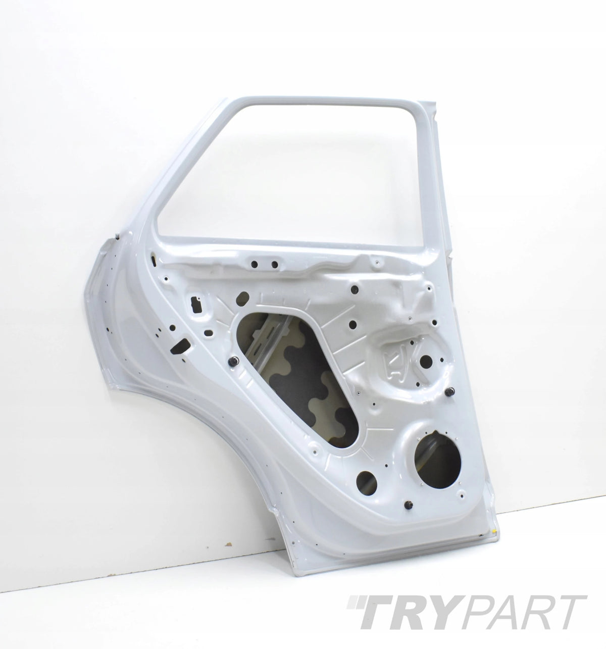 VW T-ROC 2GA LEFT REAR DOOR ORG