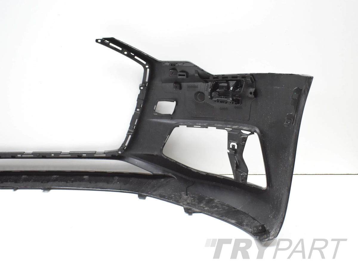 AUDI A6 C8 4K0 FRONT BUMPER ORG