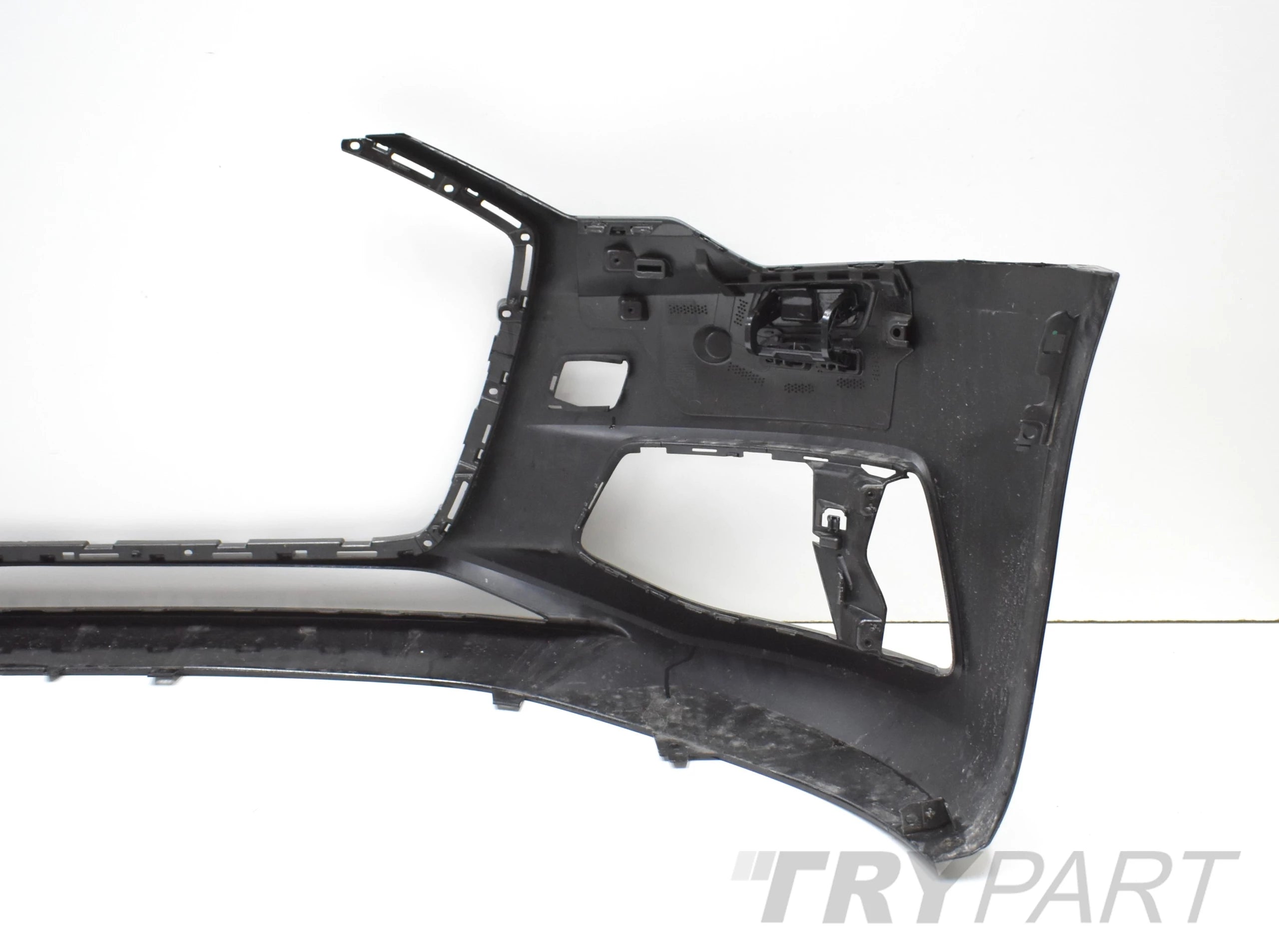 AUDI A6 C8 4K0 FRONT BUMPER ORG