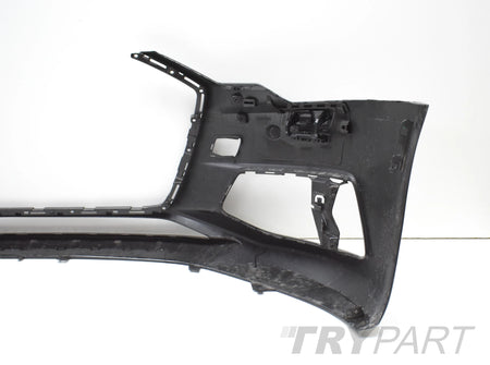 AUDI A6 C8 4K0 FRONT BUMPER ORG