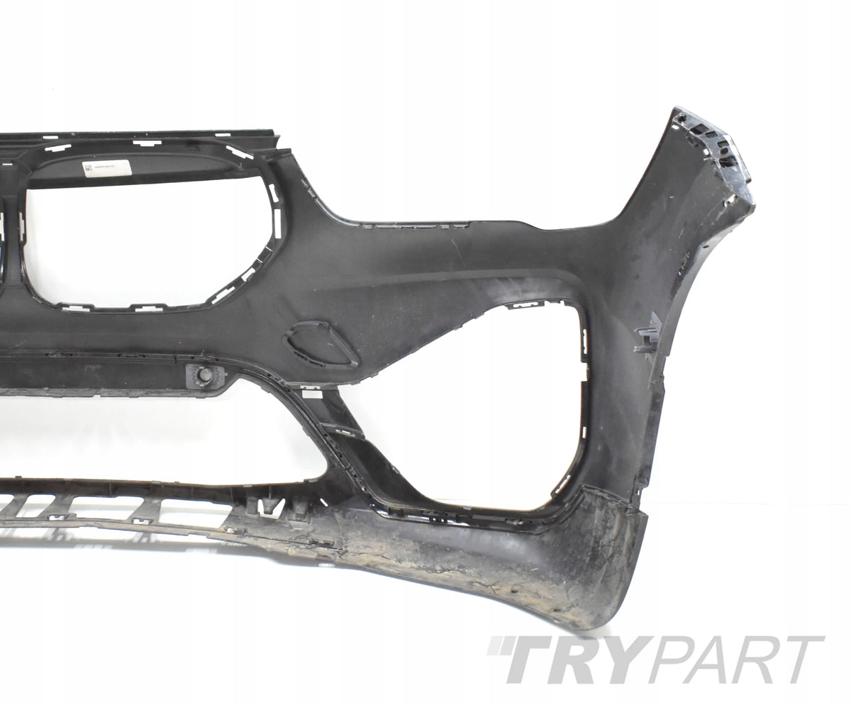 BMW X1 F48 LIFT LCI FRONT BUMPER ORG