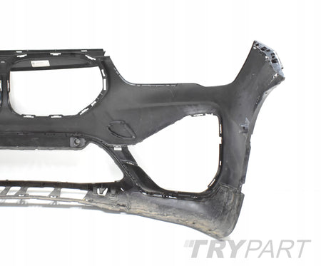 BMW X1 F48 LIFT LCI FRONT BUMPER ORG