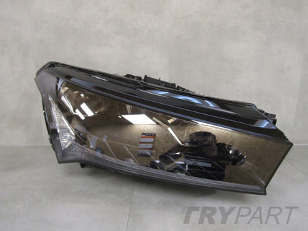 SKODA ENYAQ LED HEADLIGHT 20- RH RIGHT 5LB941016H