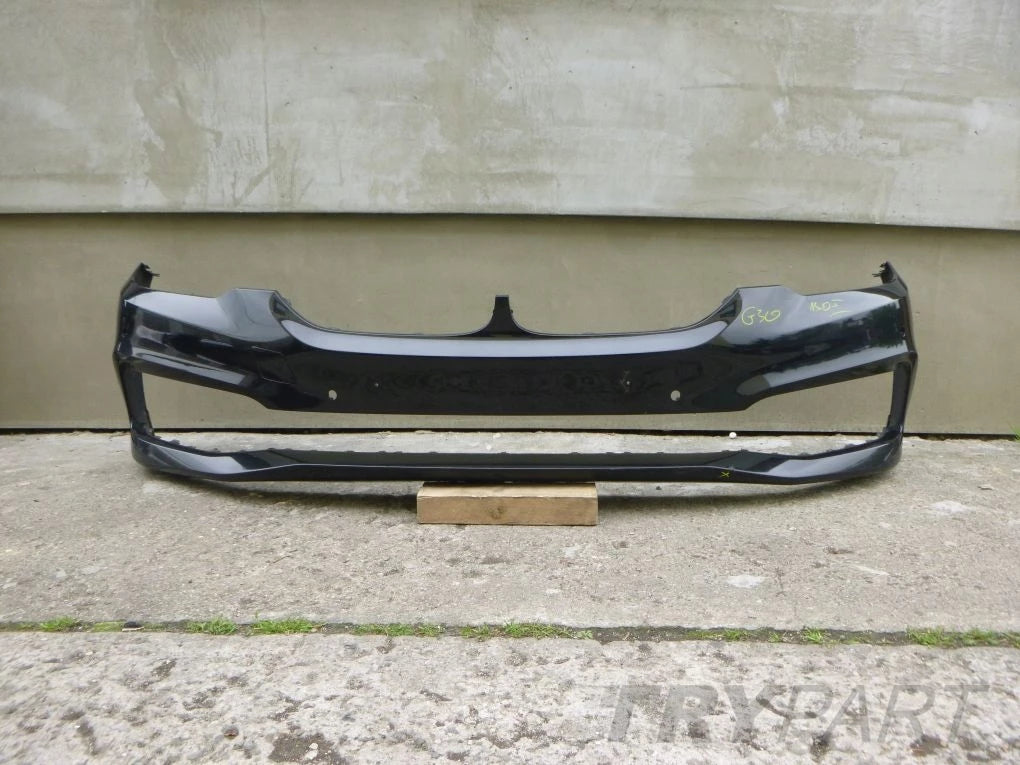 BMW 5 G30 G31 Front Bumper