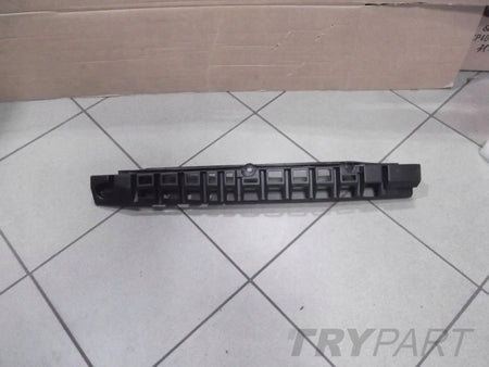 SKODA ROOMSTER 5J7 REAR BUMPER MOUNTING SLIDE