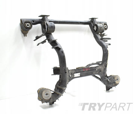 VW ID3 ID4 SUSPENSION CARRIER REAR CROSSMEMBER ORG