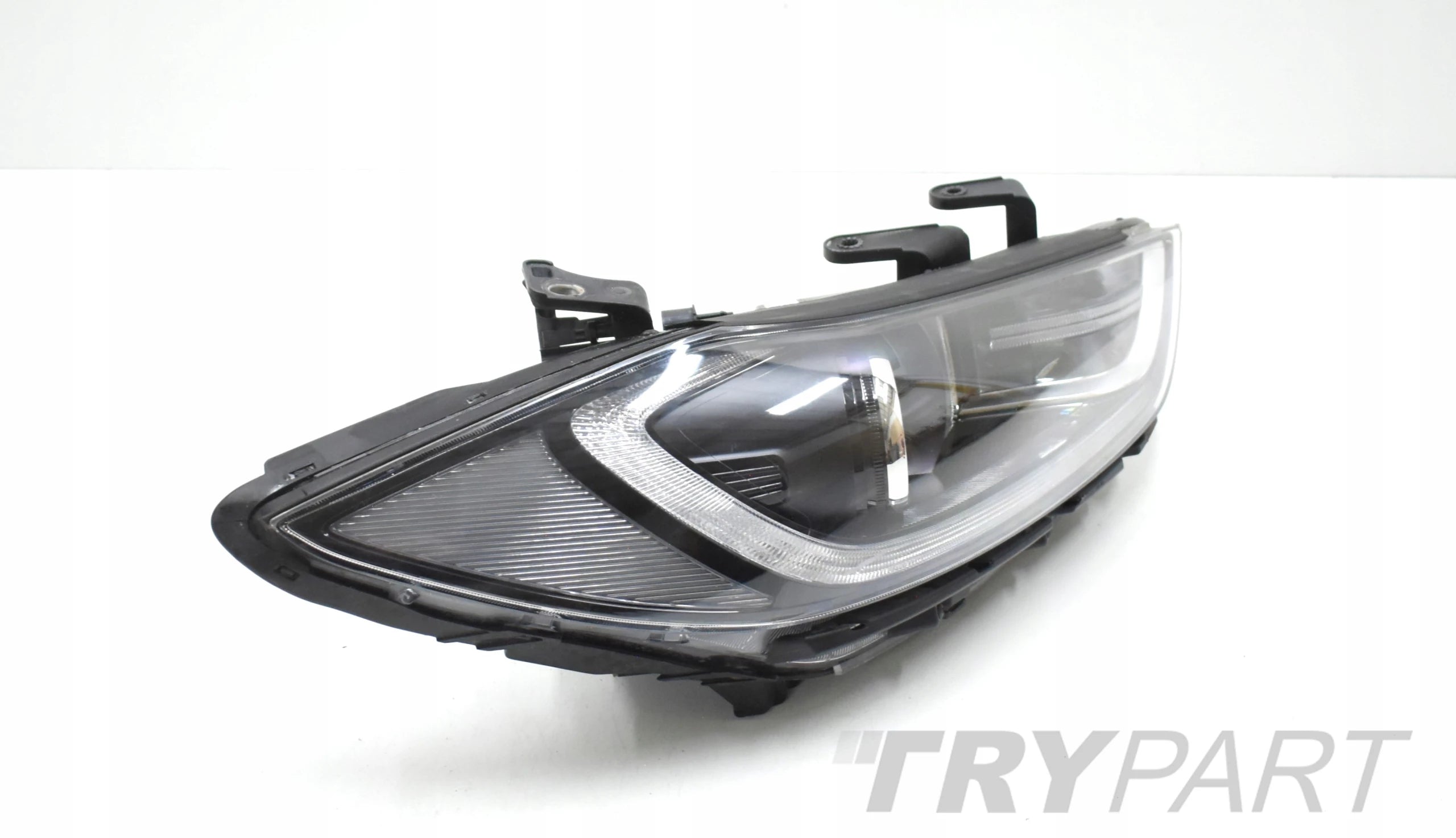 HYUNDAI ELANTRA VI HEADLIGHT RIGHT FRONT ORIGINAL EU