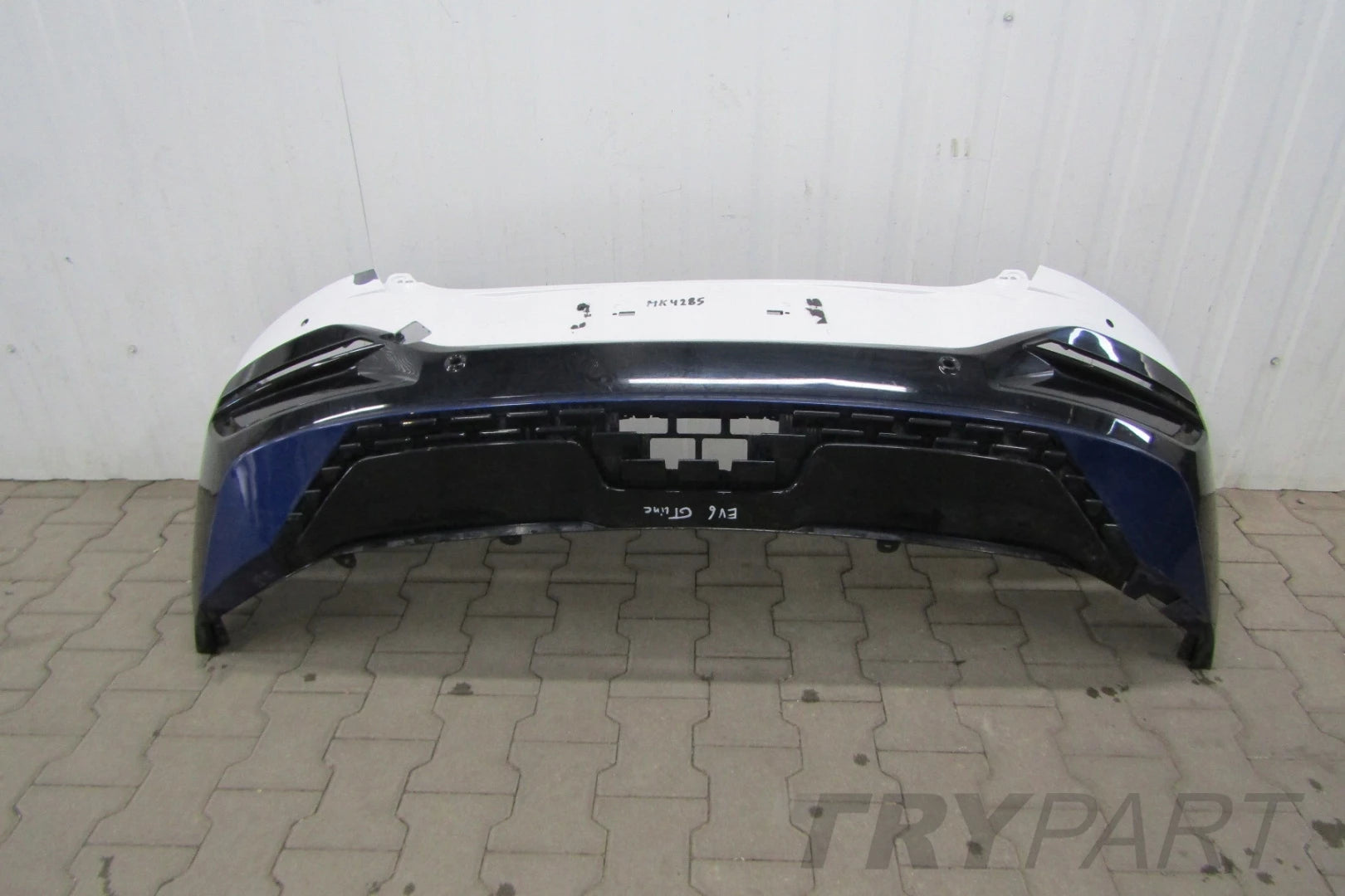 Rear Bumper for KIA EV6 EV 6 GT LINE 21-