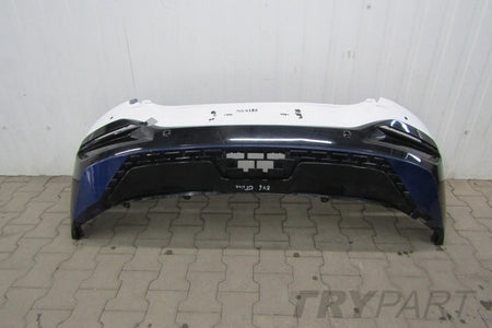 Rear Bumper for KIA EV6 EV 6 GT LINE 21-