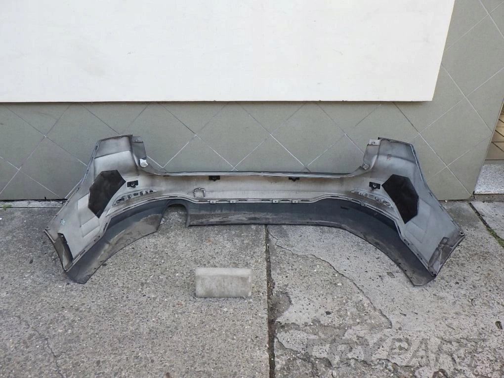 FORD FOCUS MK4 ESTATE 18- rear bumper