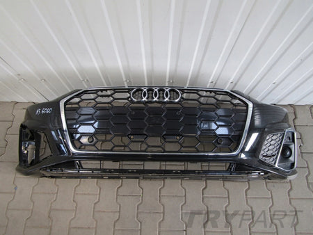 Front Bumper Audi A5 S5 8W6 S-Line Lift 19-