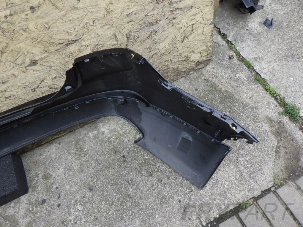 VOLVO XC90 XC 90 II 15- Rear Bumper