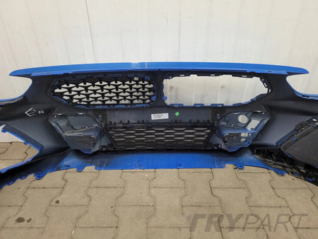 Front Bumper BMW Z4 G29 M Sport Package 18-