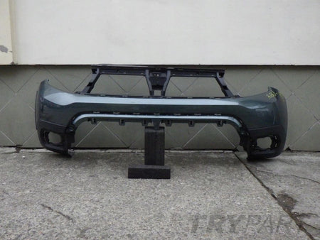 DACIA DUSTER 2 II 17- Front Bumper