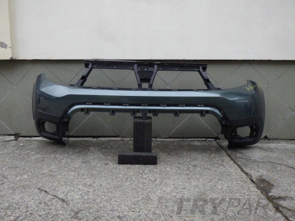 DACIA DUSTER 2 II 17- Front Bumper