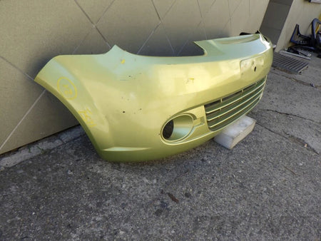 CHEVROLET SPARK MATIZ 05- Front Bumper
