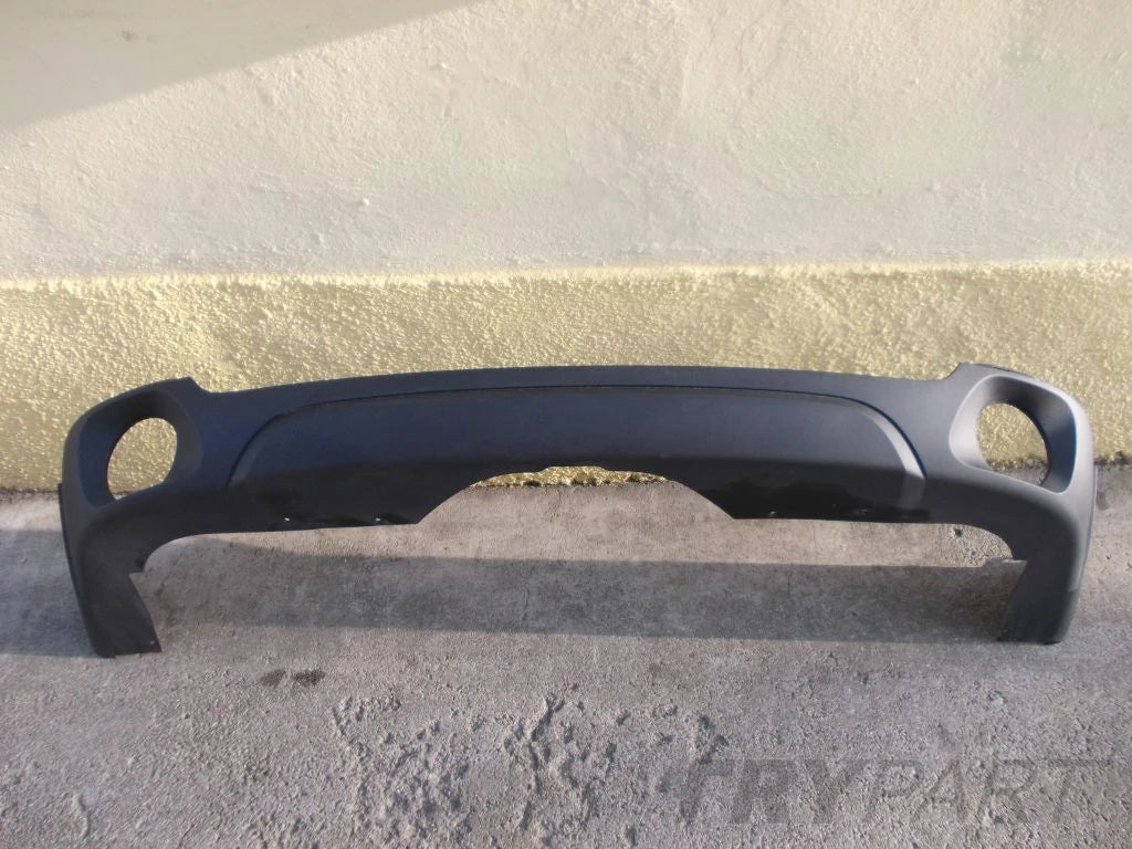 BMW X5 F15 Rear Bumper