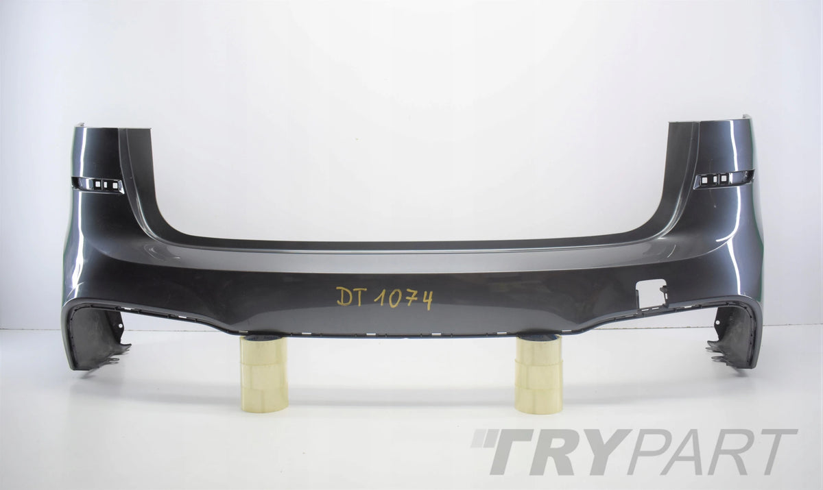 BMW 2 F46 M PACKAGE REAR BUMPER SUPER CONDITION ORG