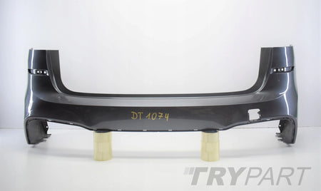 BMW 2 F46 M PACKAGE REAR BUMPER SUPER CONDITION ORG