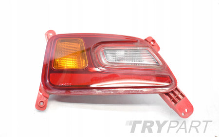 HYUNDAI KONA REAR BUMPER REFLECTOR LAMP ORG