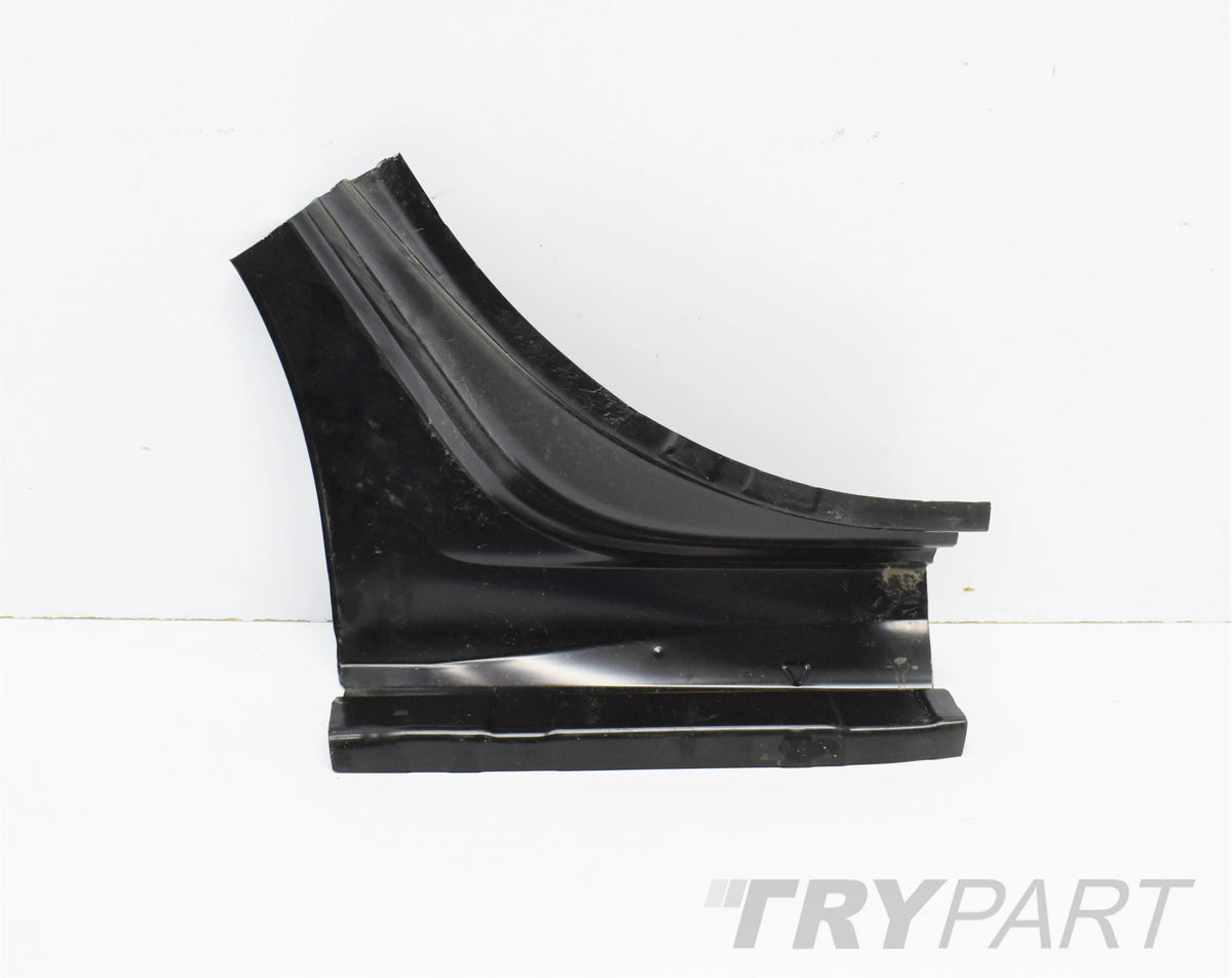 AUDI A3 8Y LEFT COLUMN SILL COVER ORG SPORTABCK