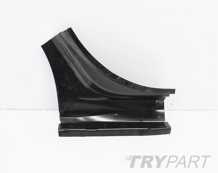 AUDI A3 8Y LEFT COLUMN SILL COVER ORG SPORTABCK