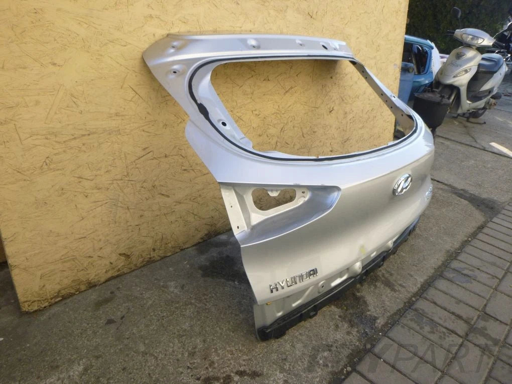HYUNDAI TUCSON II 2 3 III 2015- REAR HATCH