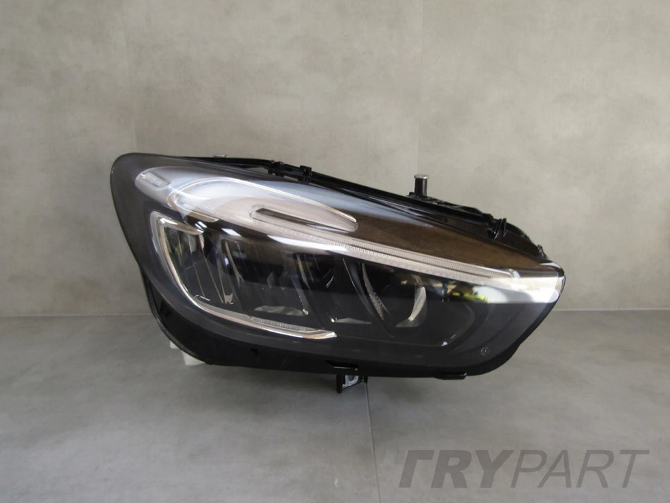 HEADLIGHT MERCEDES B CLASS W247 LED LIFT PERFORMANCE RH 22- A2479061004