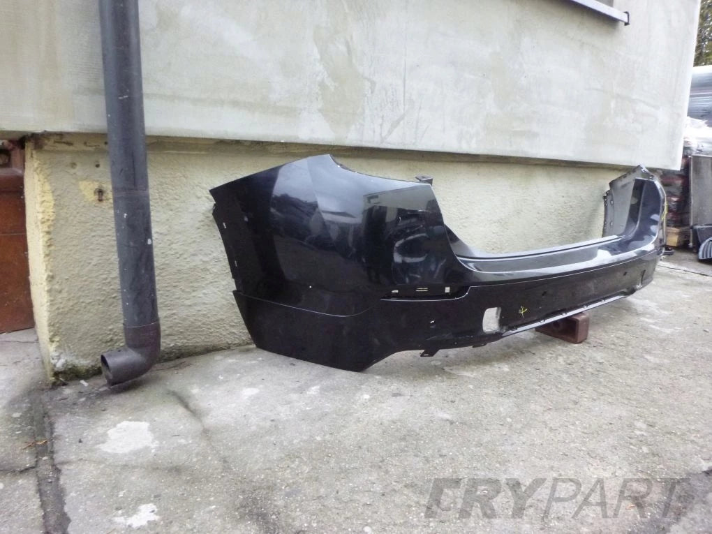 BMW X1 E84 M Package Rear Bumper