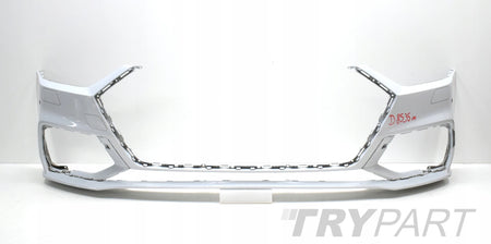 AUDI A7 C8 4K8 S LINE FRONT BUMPER ORG